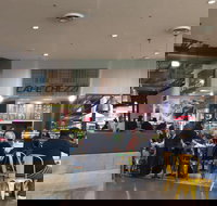 Cafe Chezzi - Tourism Noosa