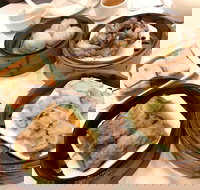 Canton Bay Chinese Restaurant - Tourism Noosa