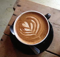Canteen Coffee - Tourism Noosa