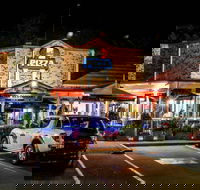 Cappriccio's Italian Restaurant - Tourism Noosa