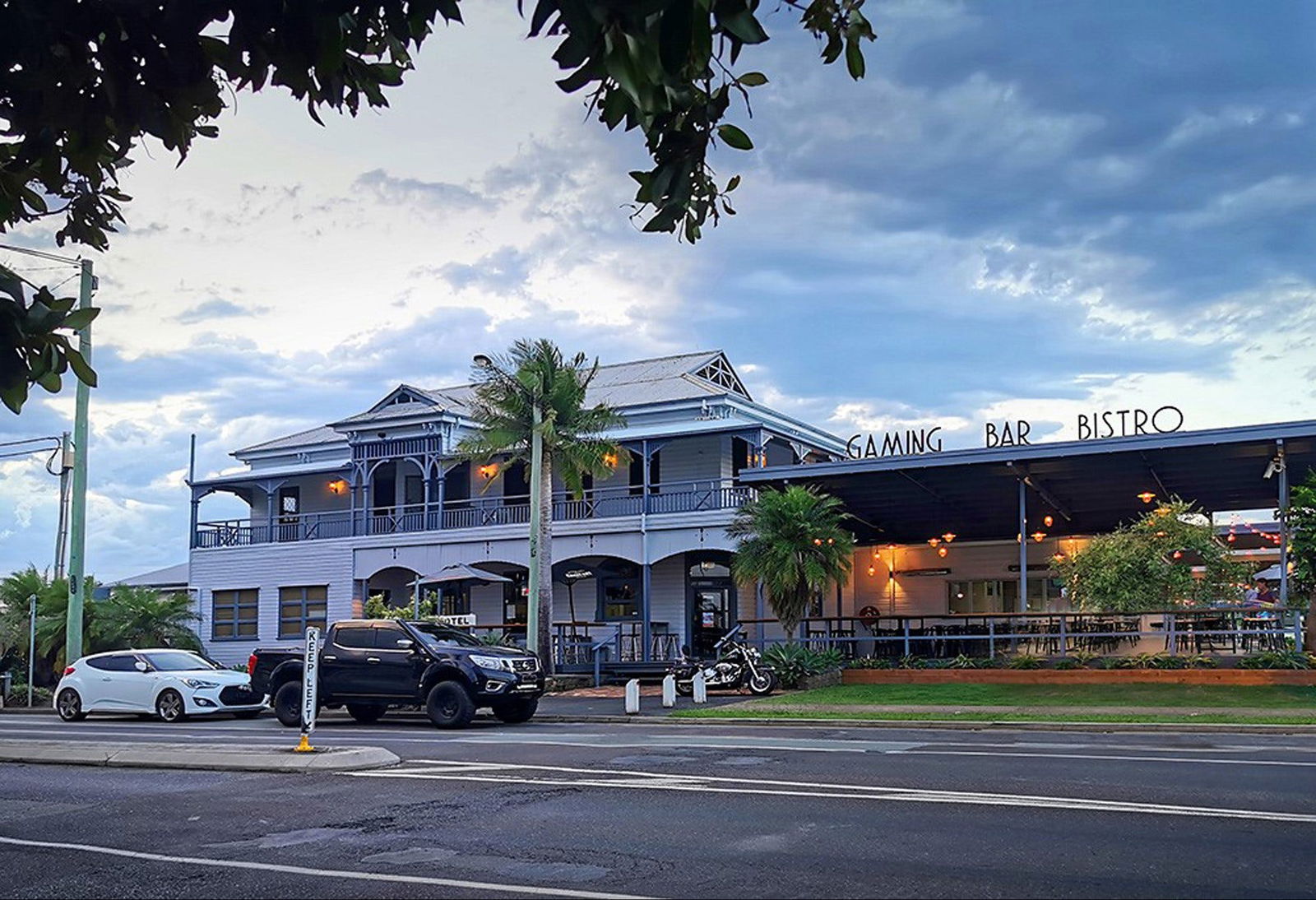  Tourism Noosa