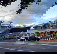 Commercial Hotel Redbank - Tourism Noosa