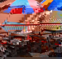 Comebuy Tea - Brisbane CBD - Tourism Noosa