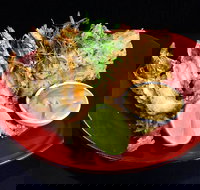 Drysdales Brasserie - Tourism Noosa