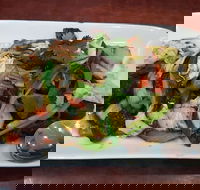 First Taste - Tourism Noosa