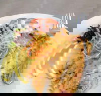 Fishy But Nice 2 - Springwood - Tourism Noosa