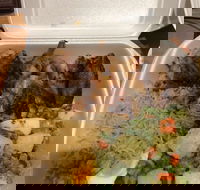 Fratelli's Pizza  Pasta Family Restaurant - Tourism Noosa