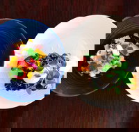 Ginger  Garlic Indian Cuisine - Tourism Noosa