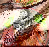 Glee Fu - Tourism Noosa