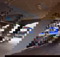 Hero Sushi - CBD - Tourism Noosa