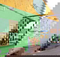 Hocko's Chicken Shop - Tourism Noosa