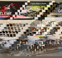 House of Gozleme - Tourism Noosa