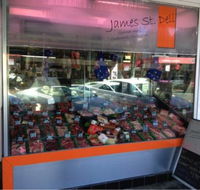 James St Deli - Tourism Noosa