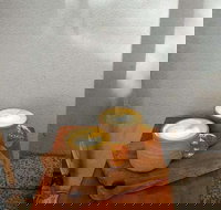 Kafka Coffee Shop - Tourism Noosa