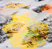 La Favola - Tourism Noosa