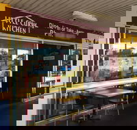 Little Curry Kitchen - Tourism Noosa