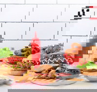 Lord of the Fries - Newtown - Tourism Noosa