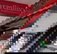 Marcellina - Henley Beach - Tourism Noosa