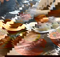 Michelle's Pies  Coffee - Tourism Noosa