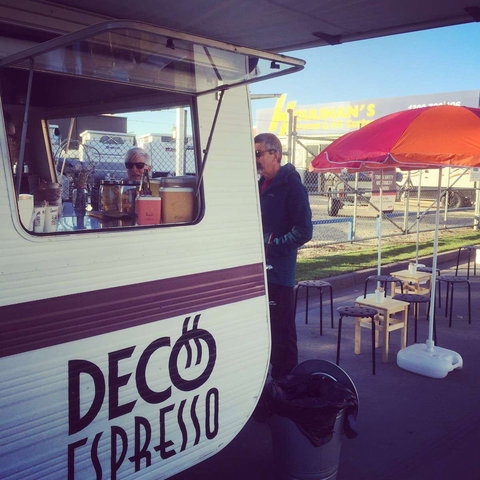 Mirchi - Tourism Noosa 0