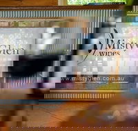 Misty Glen Wines Hunter Valley - Tourism Noosa
