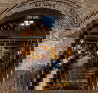 Mr Wong - Tourism Noosa