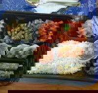 My Rice Story - Tourism Noosa