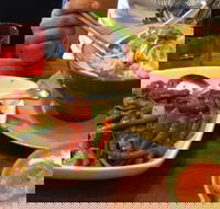 Nando's - CBD - Tourism Noosa