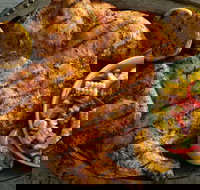 Nando's - Wellington Point - Tourism Noosa