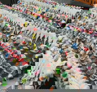 Old Town Hong Kong Cuisine - Tourism Noosa