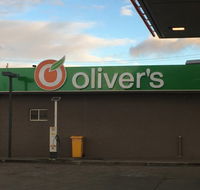 Oliver's Goulburn - Tourism Noosa