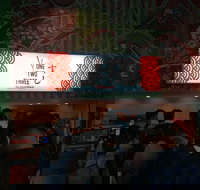 One Two Three Sushi Bar - Tourism Noosa