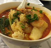 Orient Kitchen - Tourism Noosa
