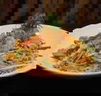 O'Sha Thai Kitchen - Tourism Noosa