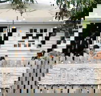 Paddock Bakery - Tourism Noosa