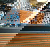Plaza Carvery  Seafood - Tourism Noosa