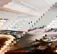 Prince Dining Room - Tourism Noosa