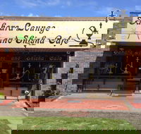 Sahara Lounge And Shisha Cafe - Tourism Noosa