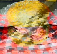 Sandwich  Co - Tourism Noosa