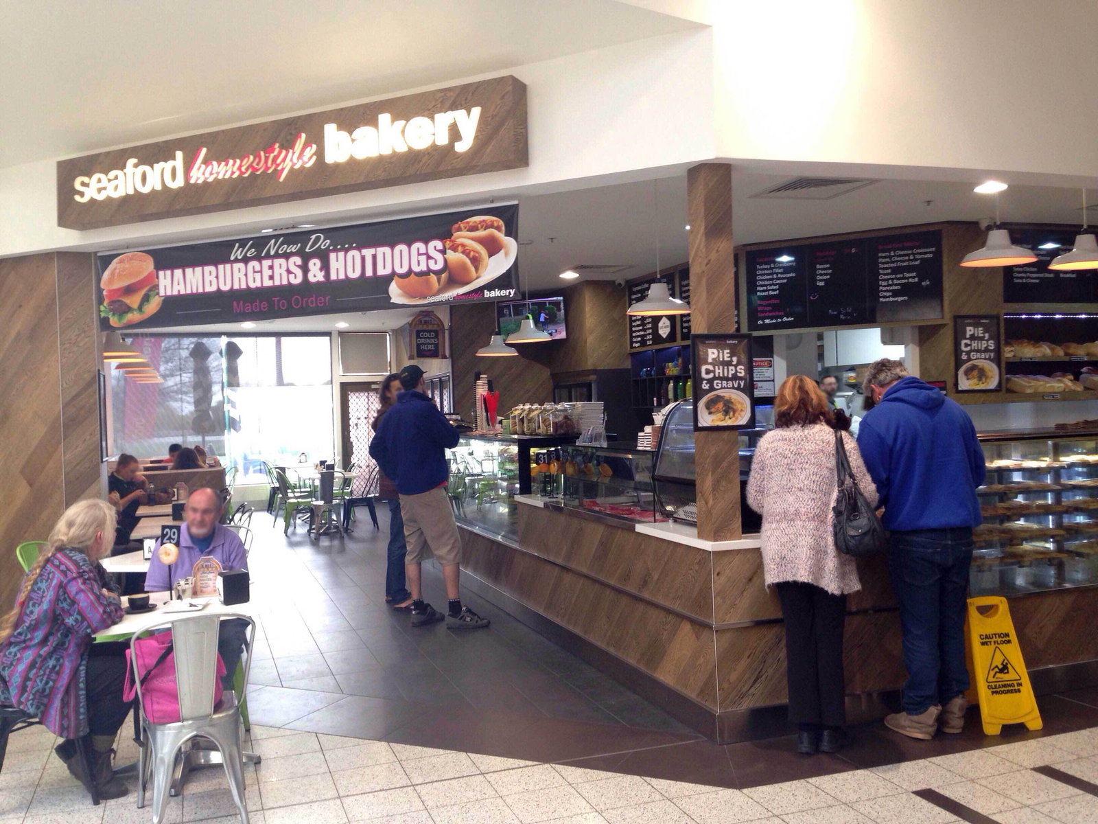 Seaford SA Tourism Noosa