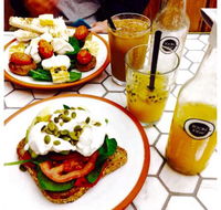 Social Brew Burleigh - Tourism Noosa