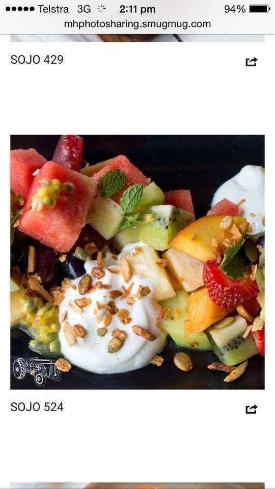 Collingwood VIC Tourism Noosa