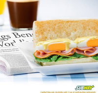Subway - Bundoora - Tourism Noosa