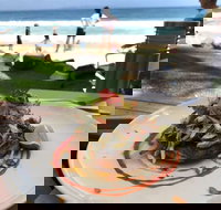 Sushi Sushi - Brisbane Airport - Tourism Noosa