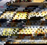 Sushi Paradise - Toowong - Tourism Noosa