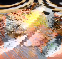 Sushi Train - Greenslopes - Tourism Noosa