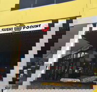Sushi Point - Victoria Point - Tourism Noosa