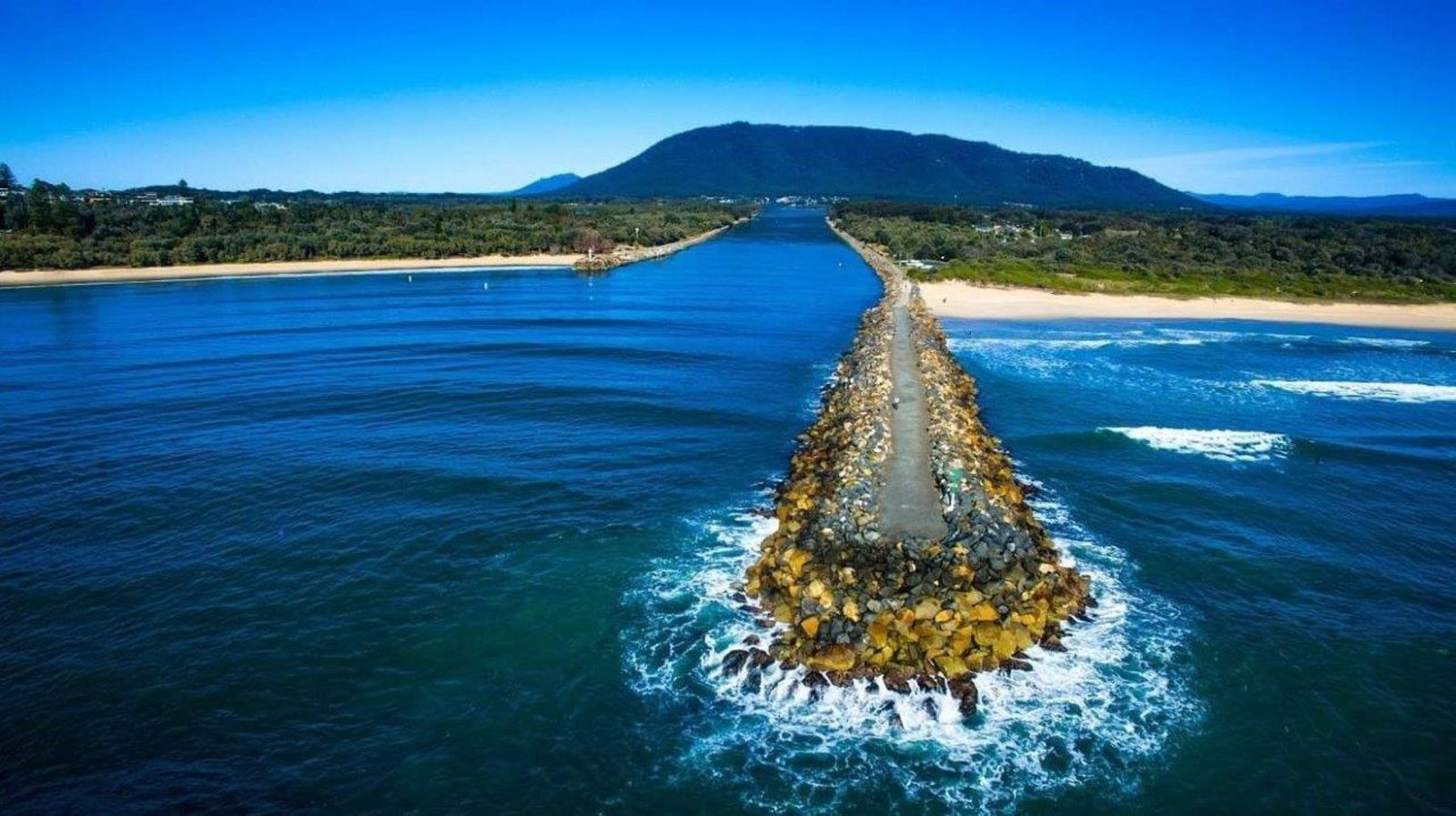 Yeronga QLD Tourism Noosa