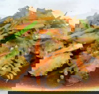 Thai Emerald - Alexandra Hills - Tourism Noosa