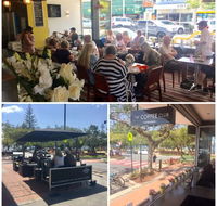 The Coffee Club - Tourism Noosa